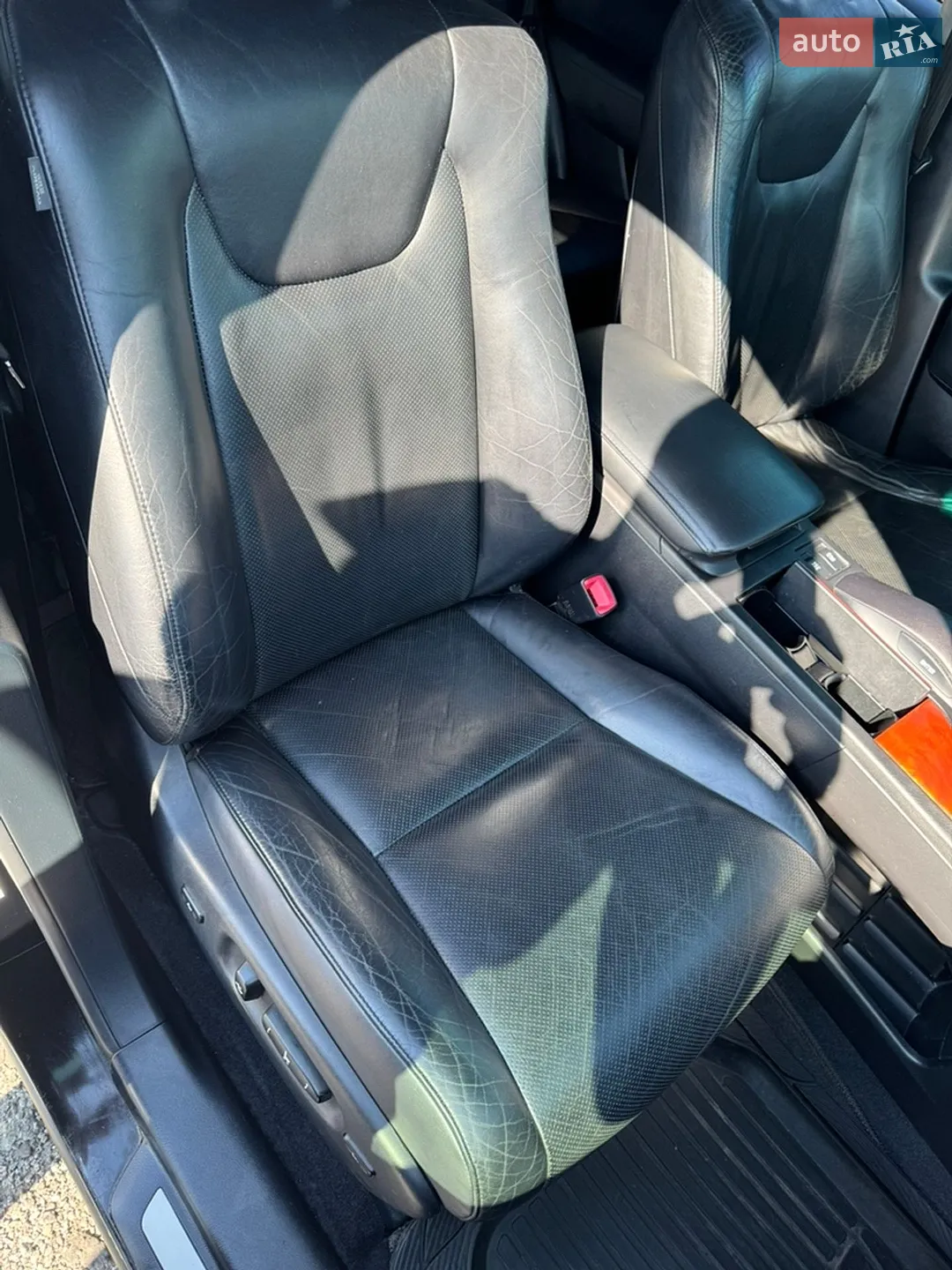 2010 Lexus RX - мініатюра 15