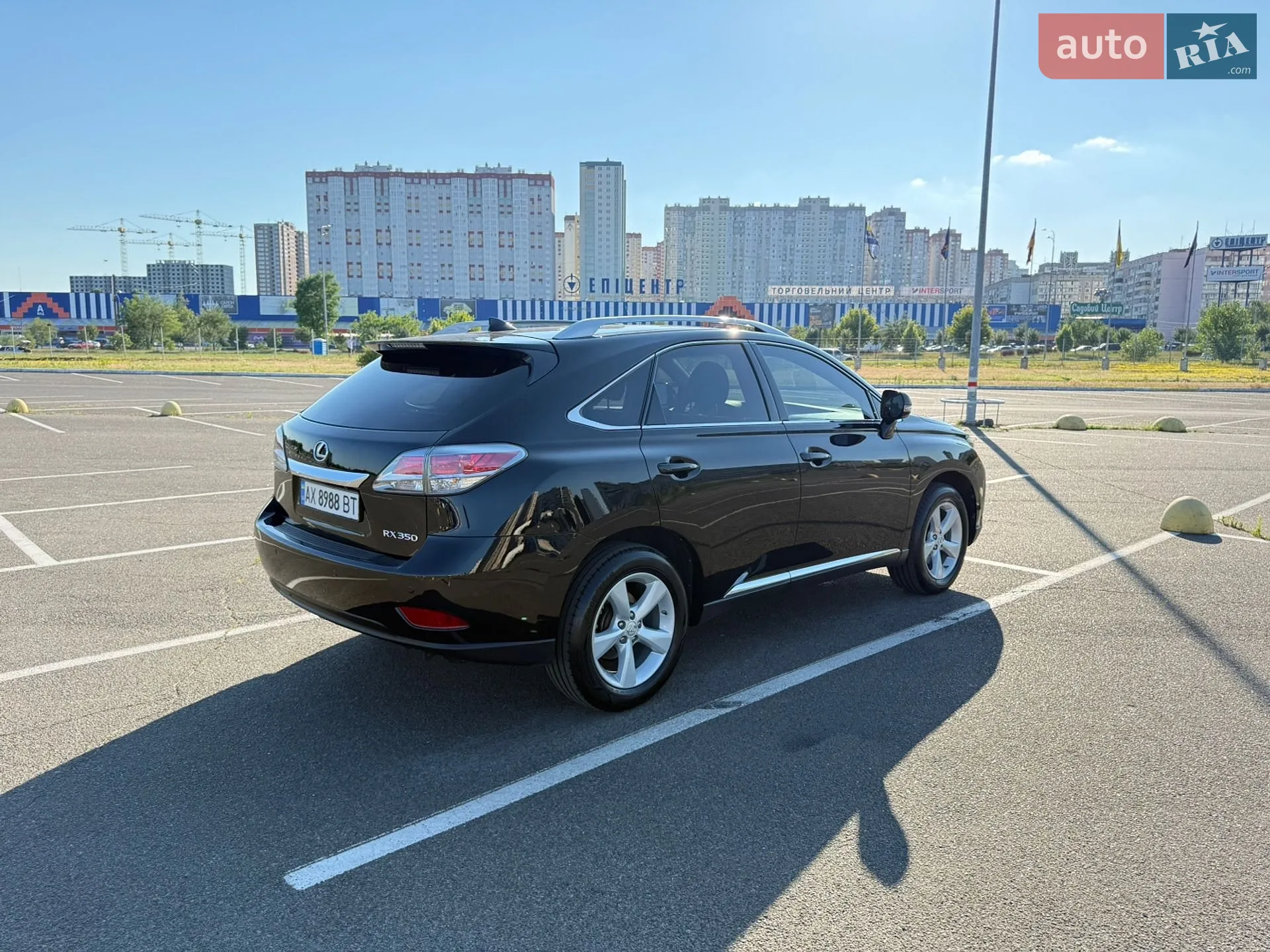2014 Lexus RX - мініатюра 12