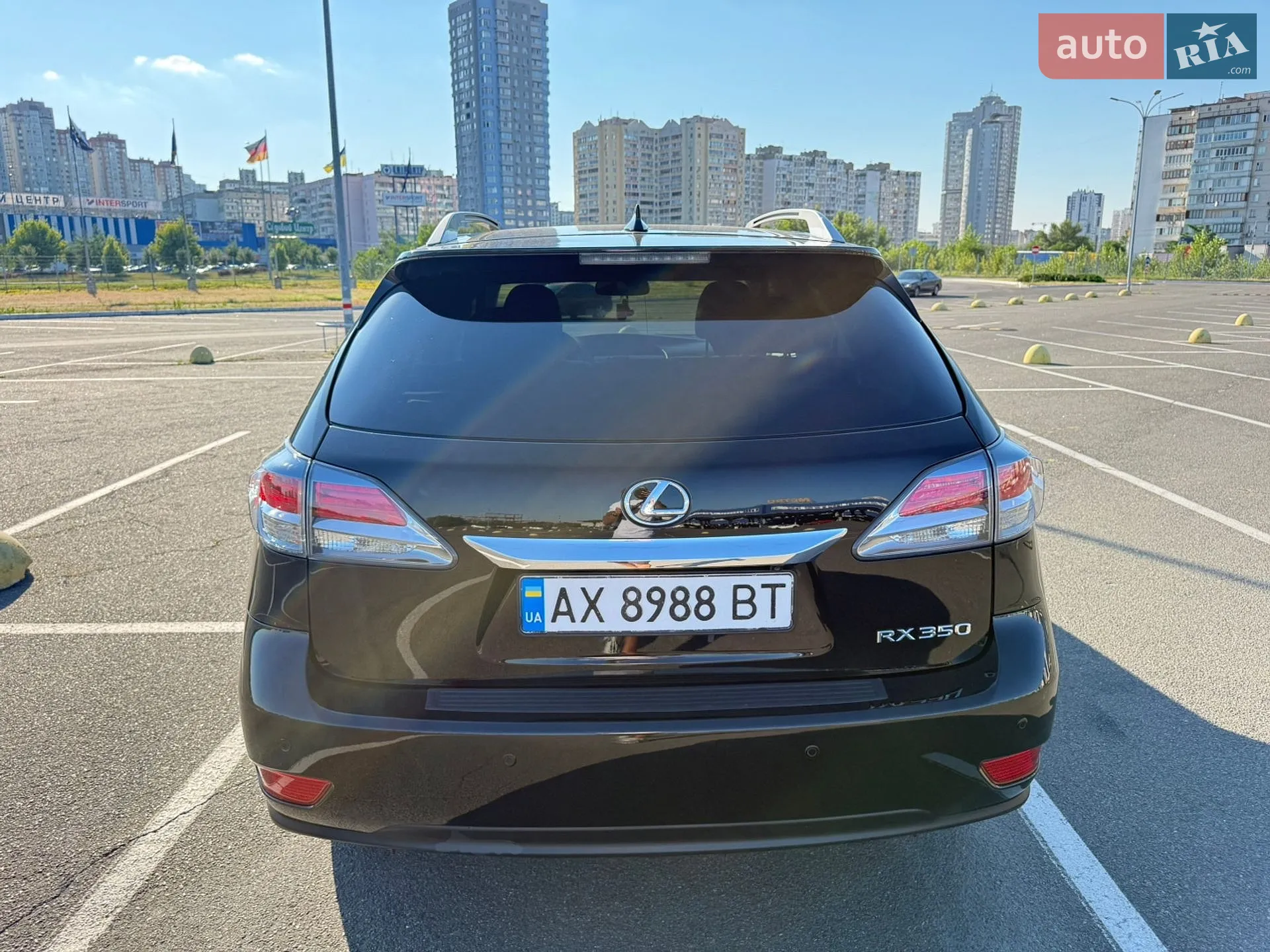 2014 Lexus RX - мініатюра 15