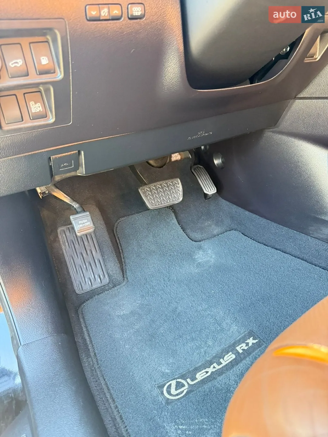 2014 Lexus RX - мініатюра 38