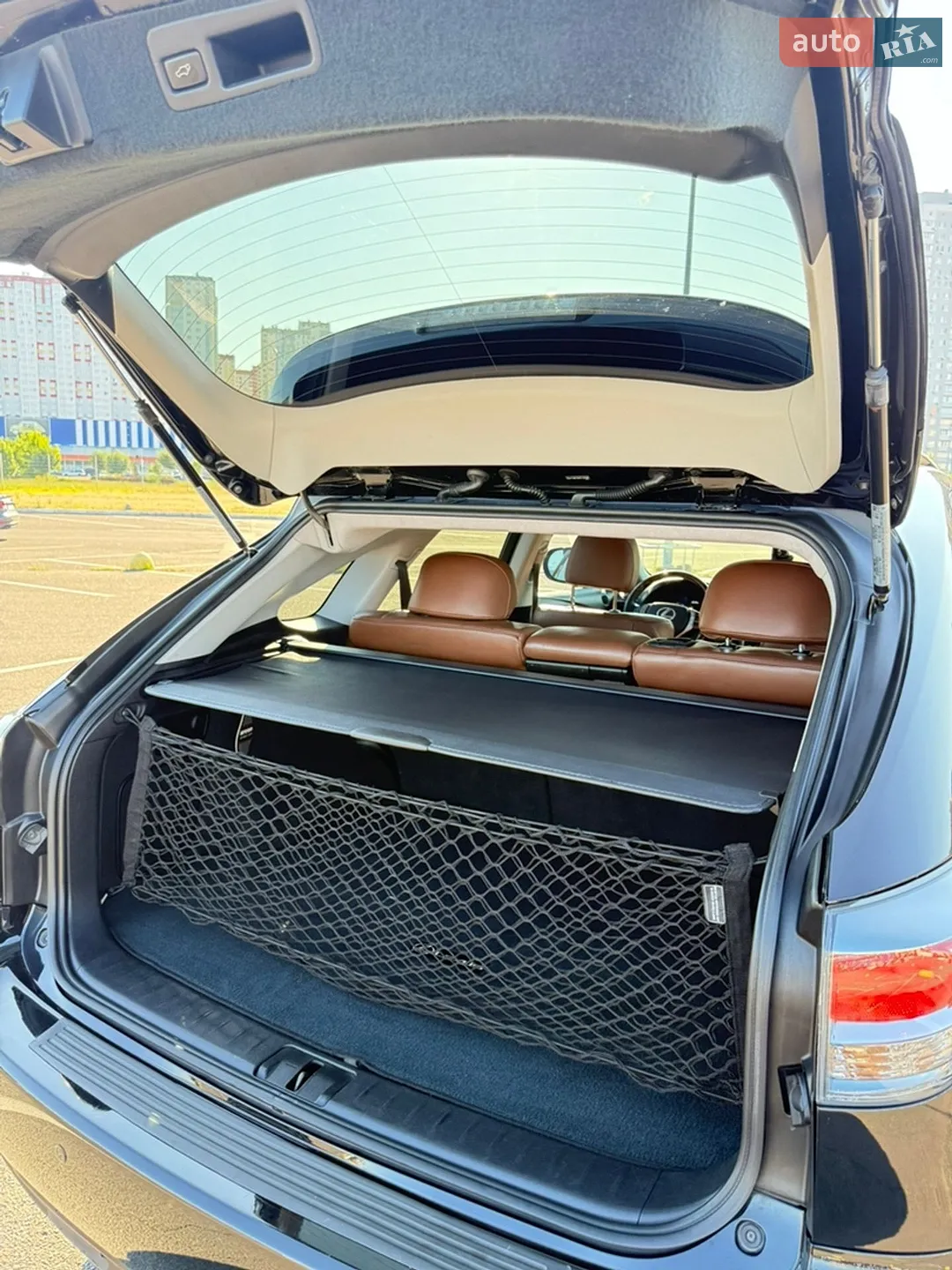 2014 Lexus RX - мініатюра 44