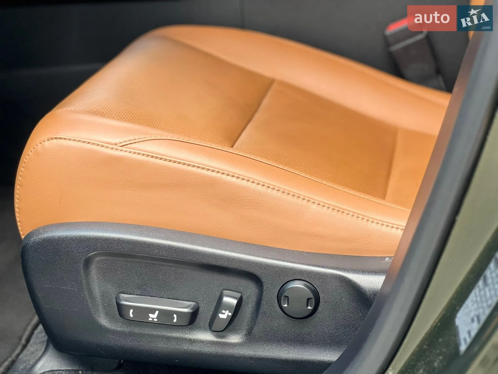 2019 Lexus RX - мініатюра 50