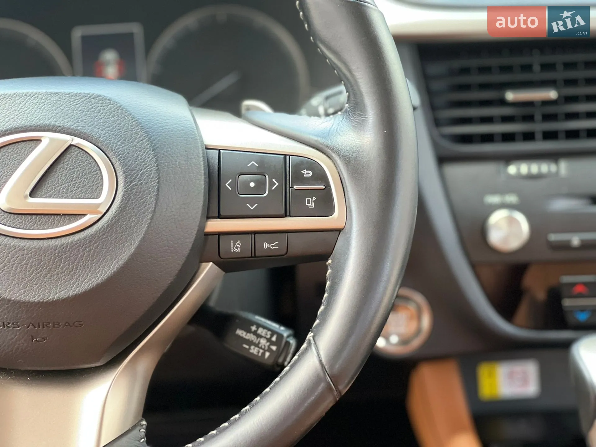 2019 Lexus RX - мініатюра 68