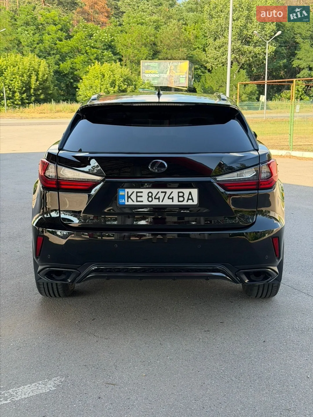 2016 Lexus RX - мініатюра 4