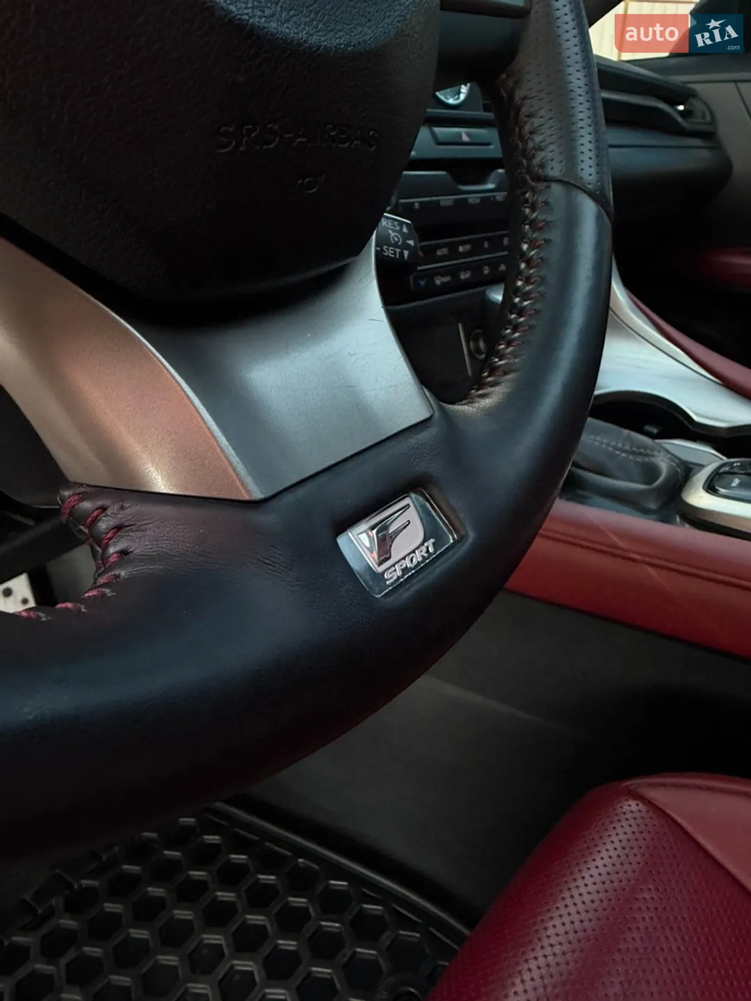 2016 Lexus RX - мініатюра 29