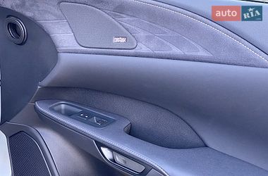 Внедорожник / Кроссовер Lexus RX 2023 в Харькове