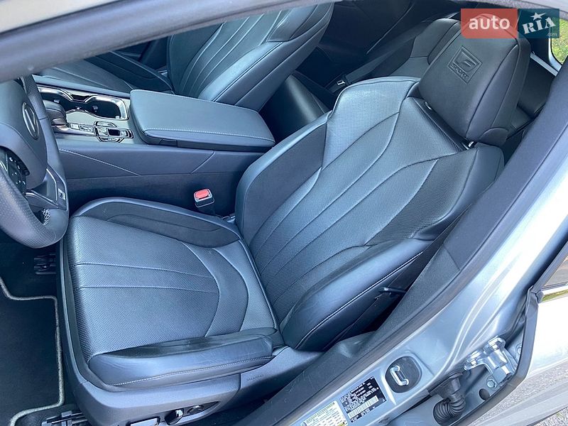 Внедорожник / Кроссовер Lexus RX 2023 в Харькове