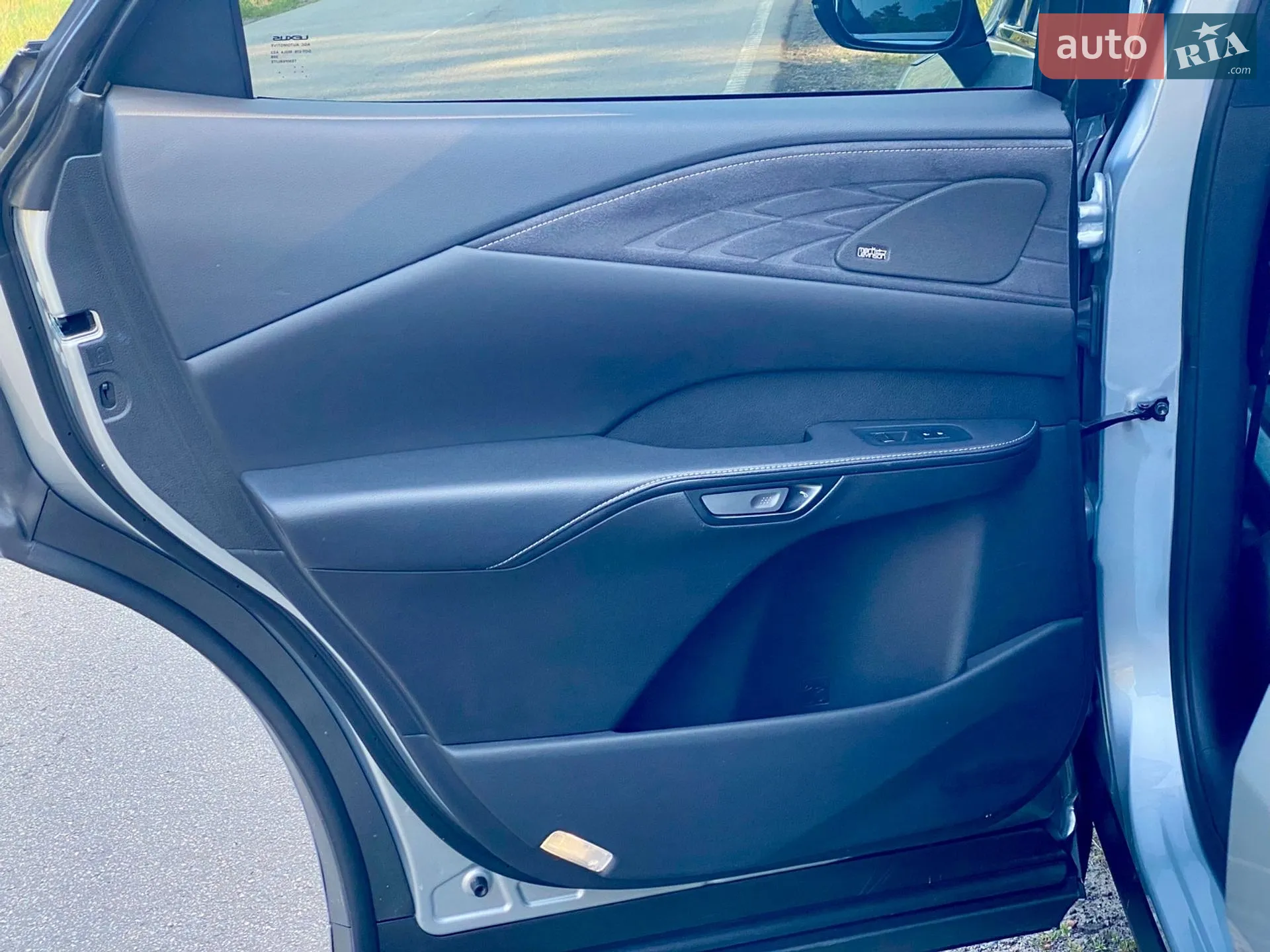 2023 Lexus RX - мініатюра 32