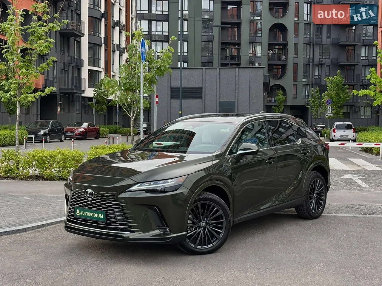 2024 Mazda CX-50 - мініатюра 38
