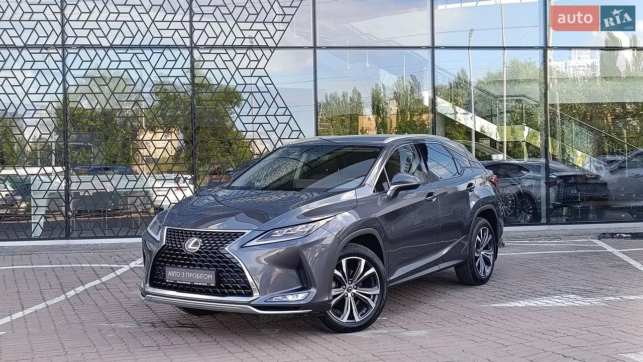 2025 Lexus NX - мініатюра 12