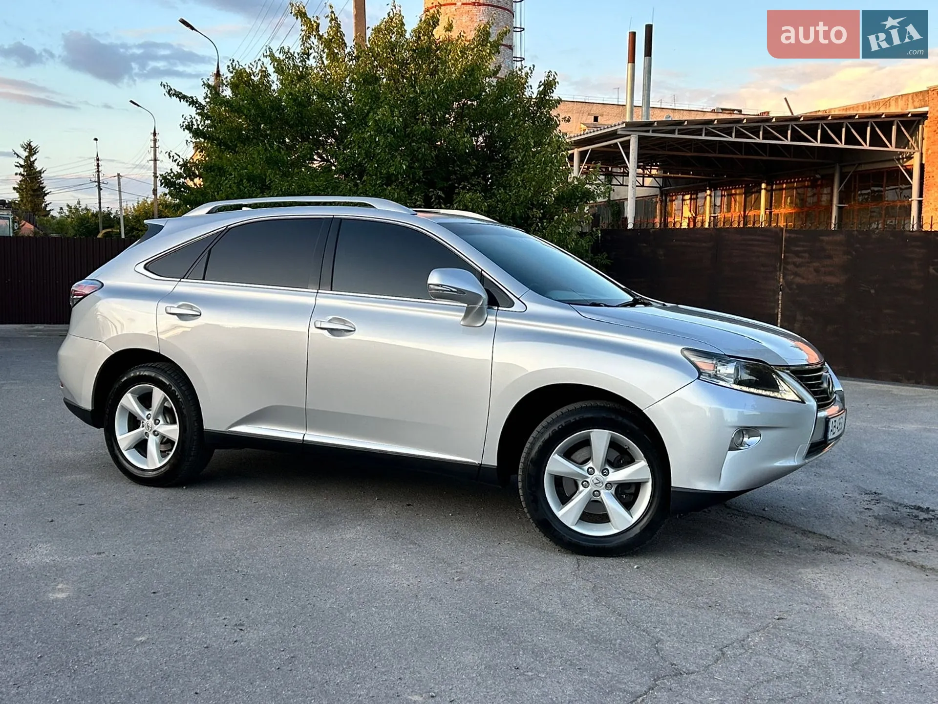 2014 Lexus RX - мініатюра 6