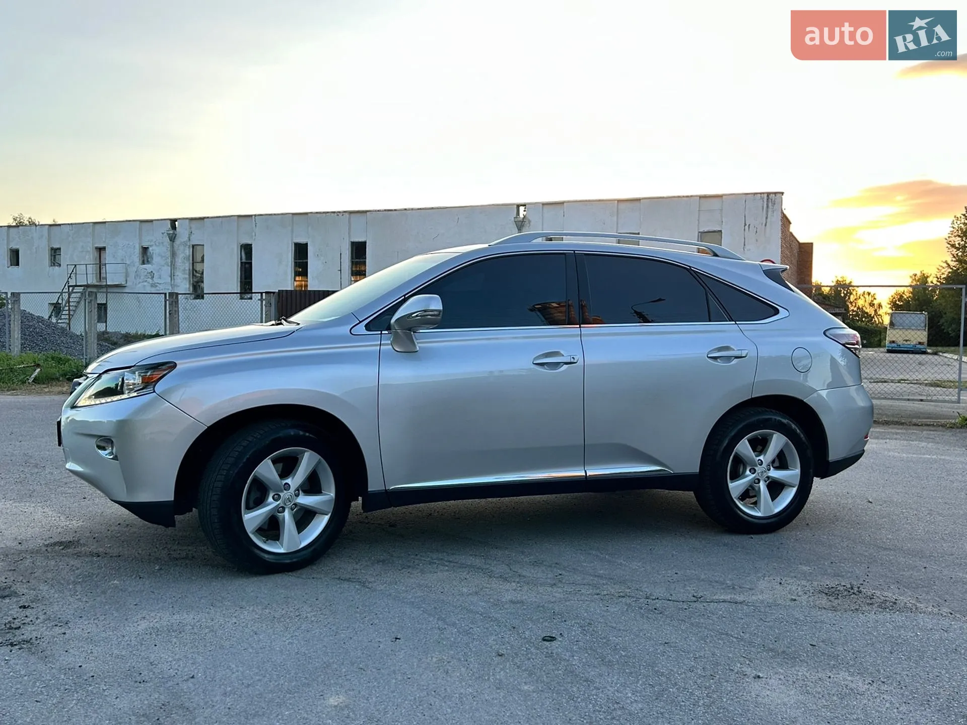 2014 Lexus RX - мініатюра 11