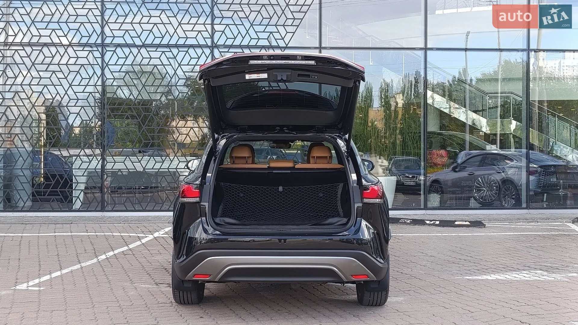 2026 Lexus RX - мініатюра 10