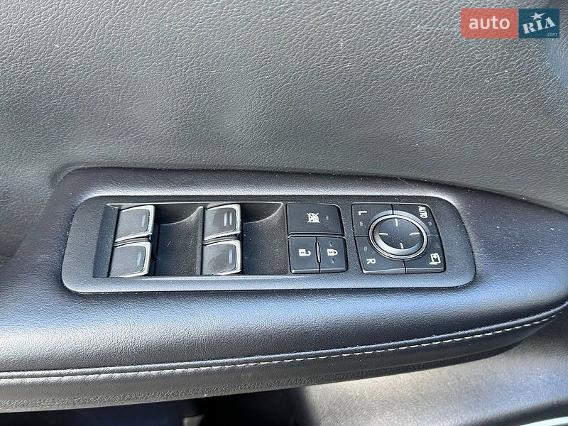 Внедорожник / Кроссовер Lexus RX 2019 в Киеве