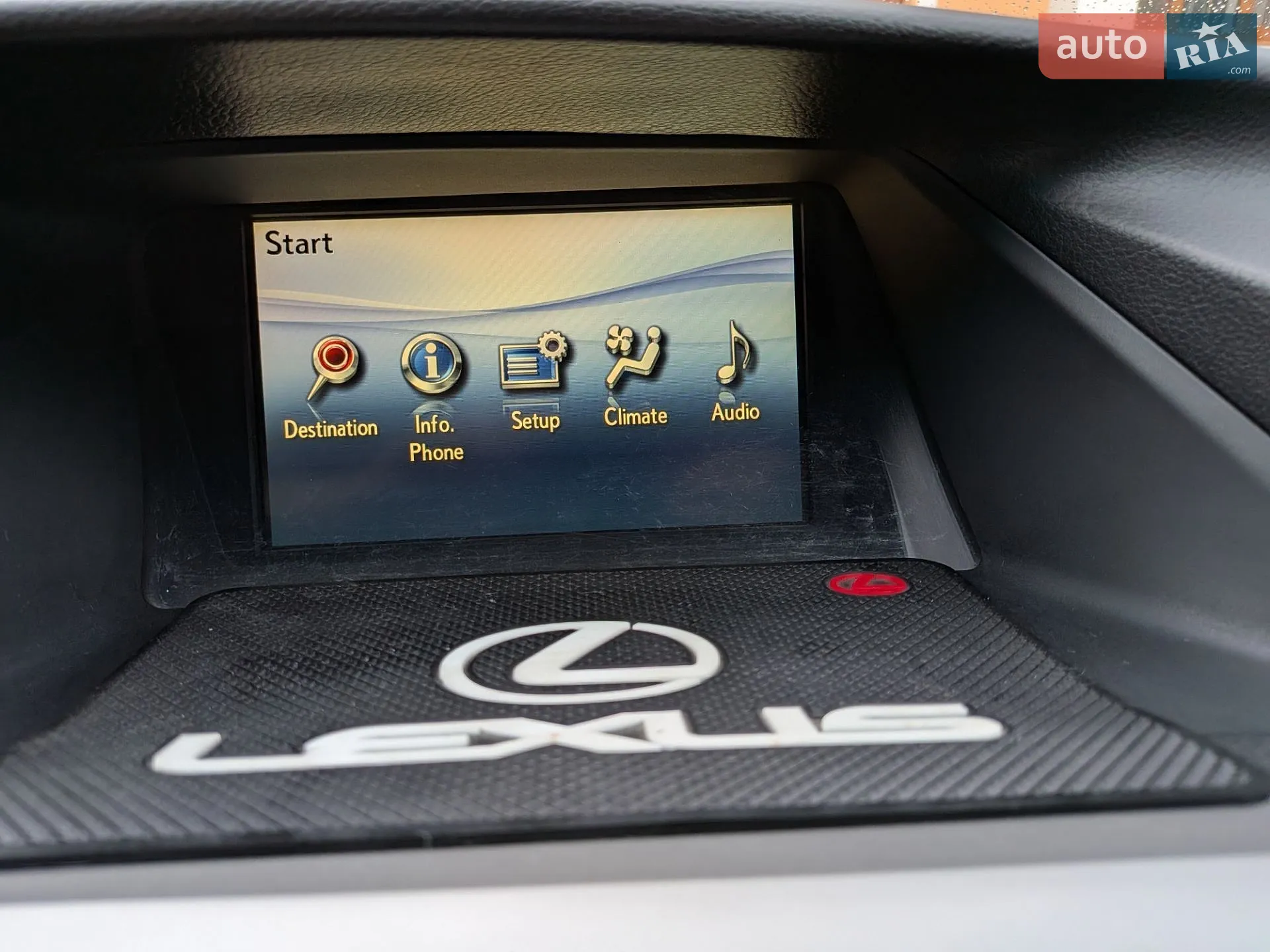2010 Lexus RX - мініатюра 22