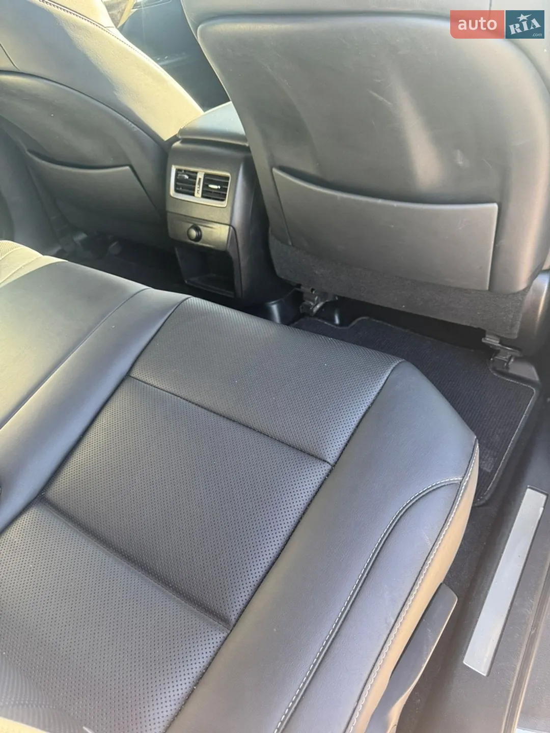 2019 Lexus RX - мініатюра 9