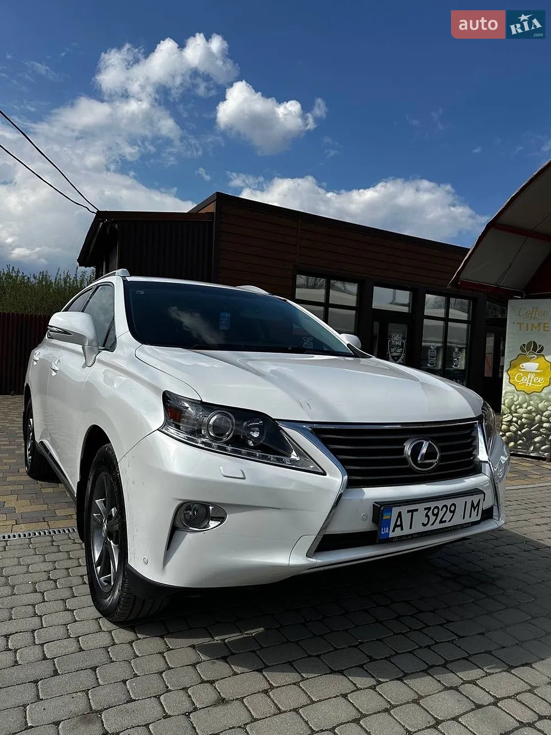 2012 Lexus RX - мініатюра 12
