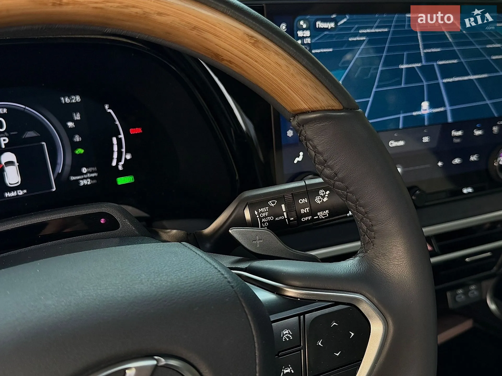 2024 Lexus RX - мініатюра 9
