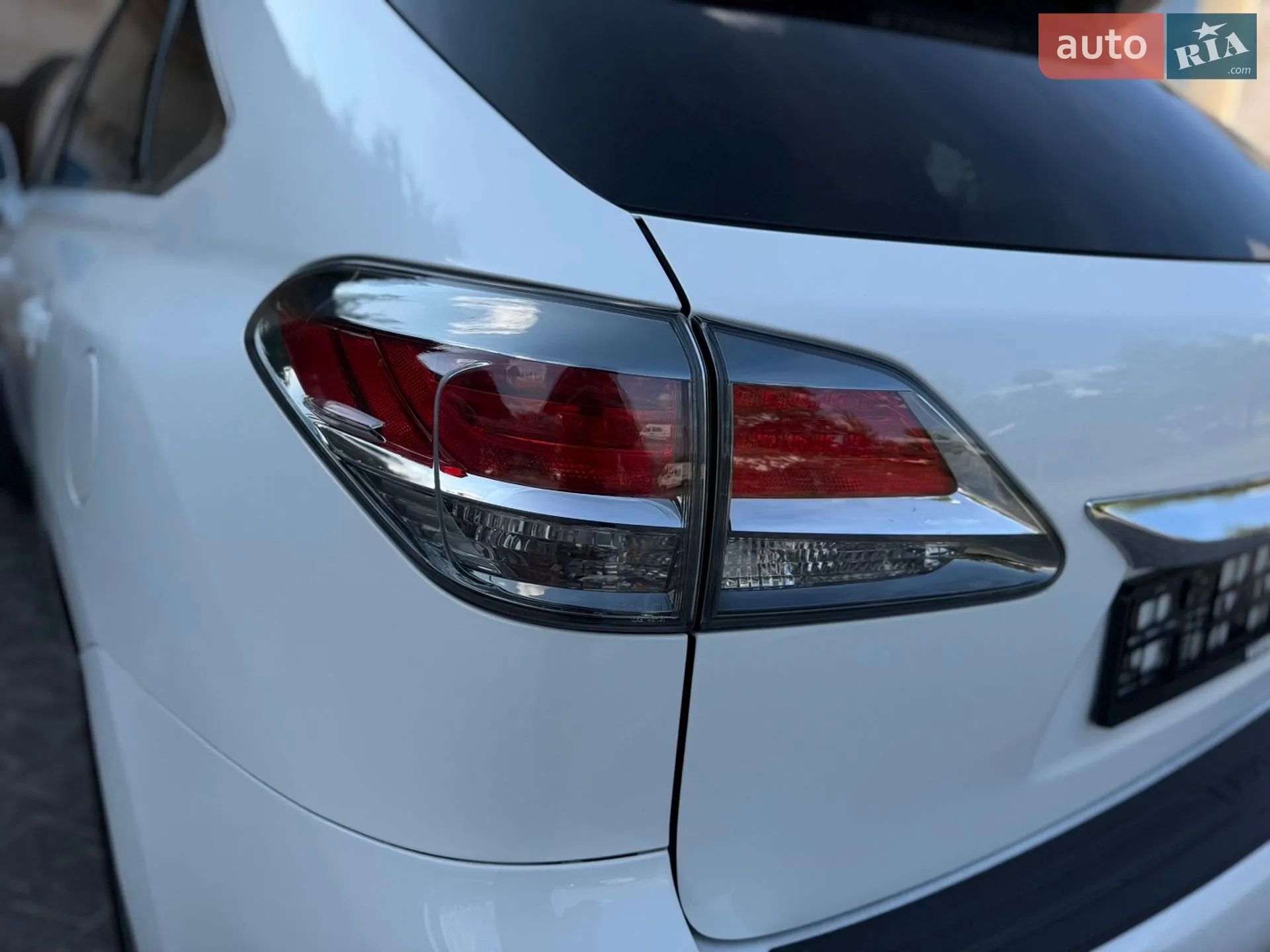 2015 Lexus RX - мініатюра 23