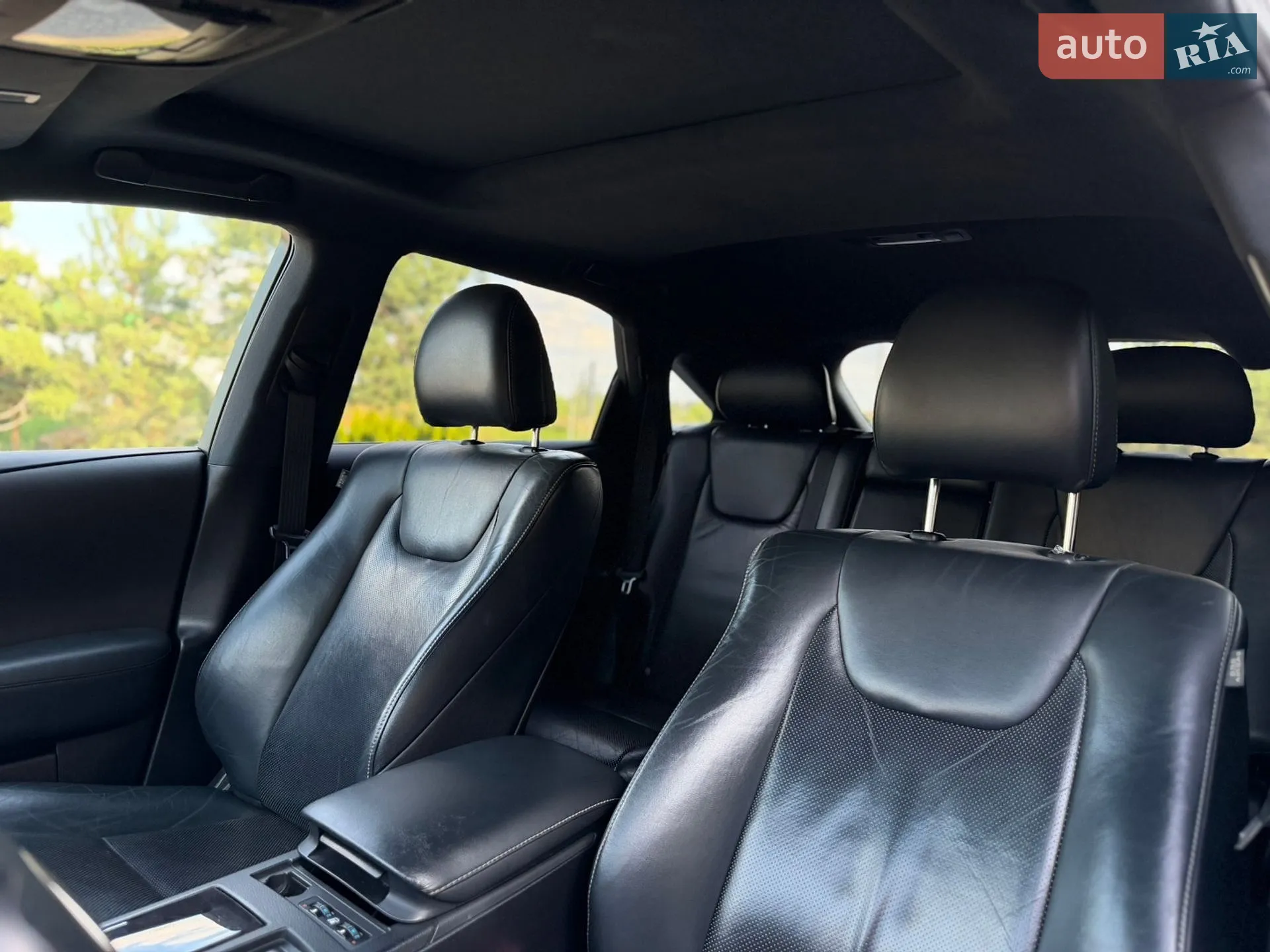 2015 Lexus RX - мініатюра 29