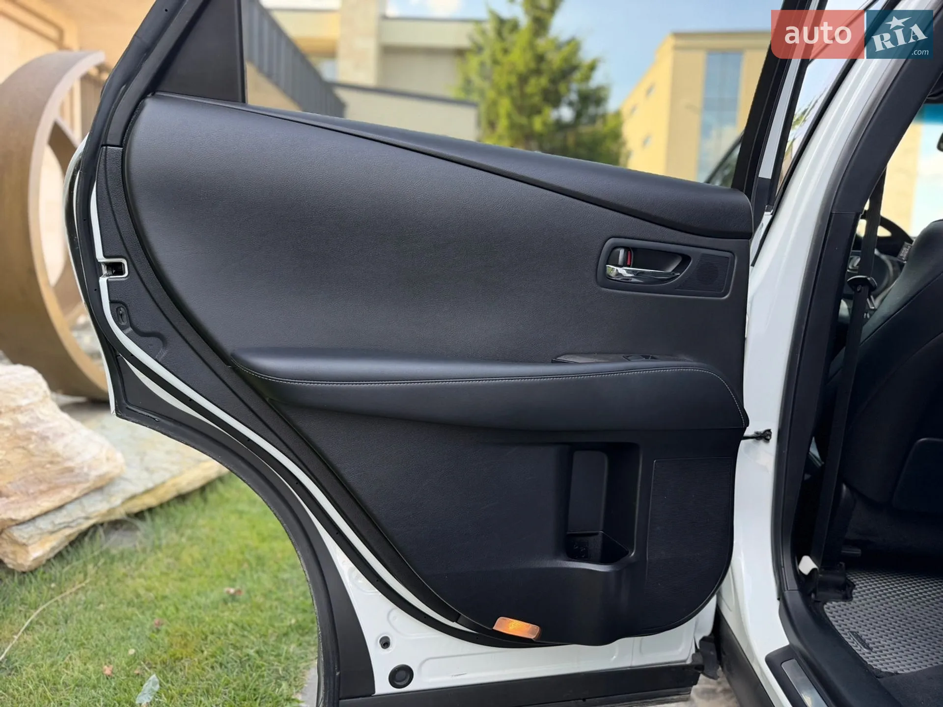 2015 Lexus RX - мініатюра 37