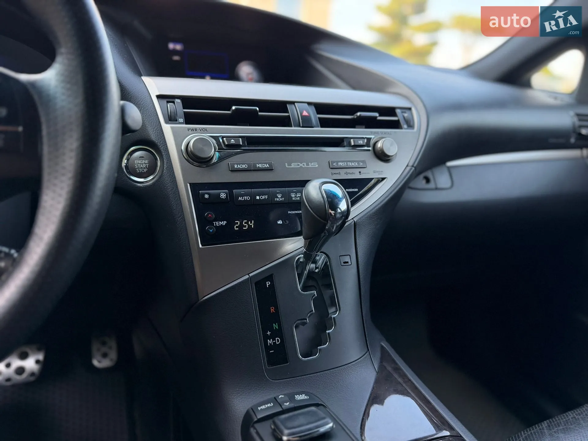 2015 Lexus RX - мініатюра 44