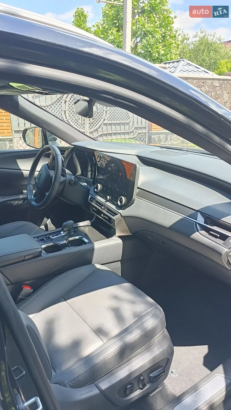 2023 Lexus RX - мініатюра 18