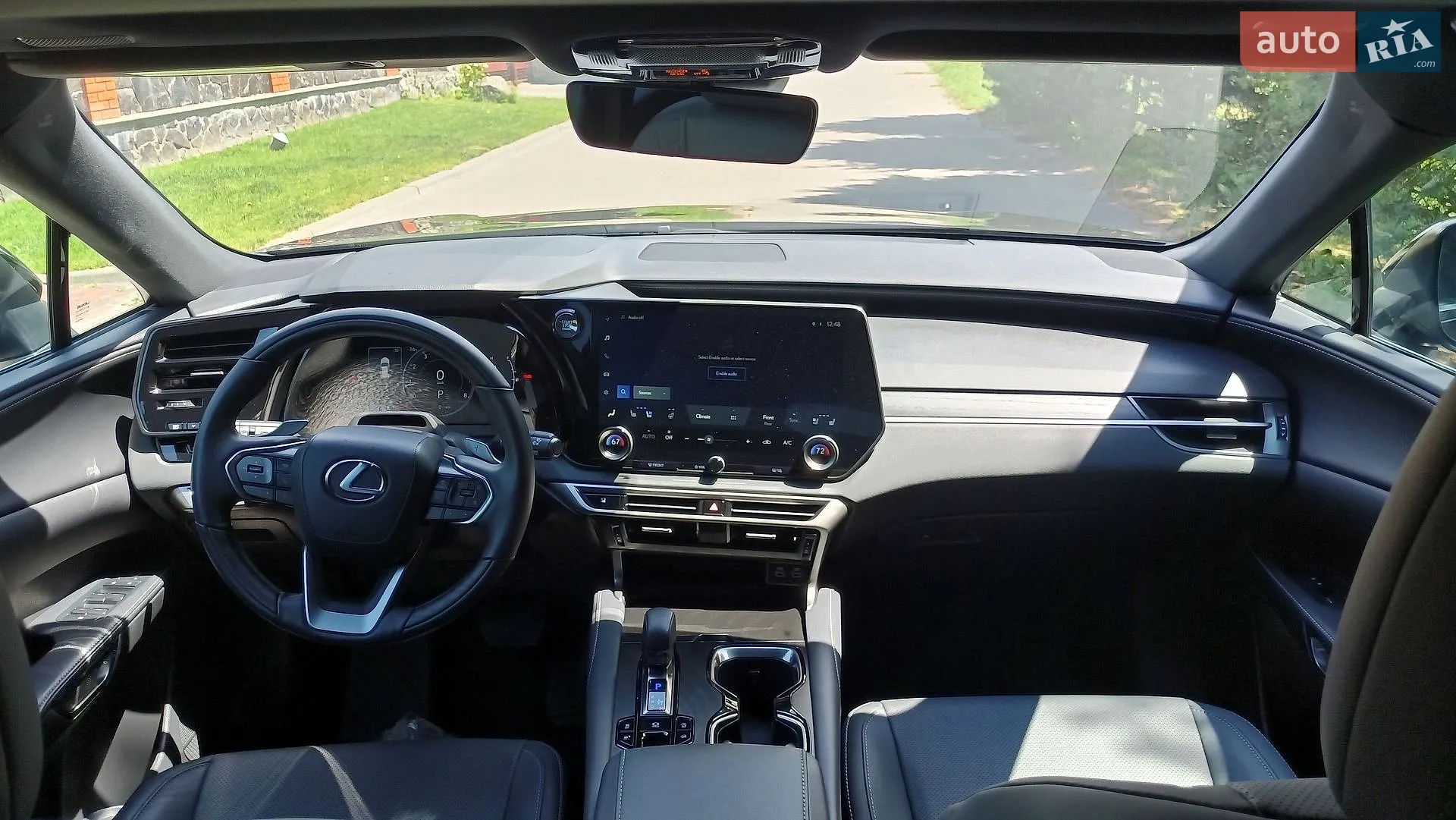 2023 Lexus RX - мініатюра 20