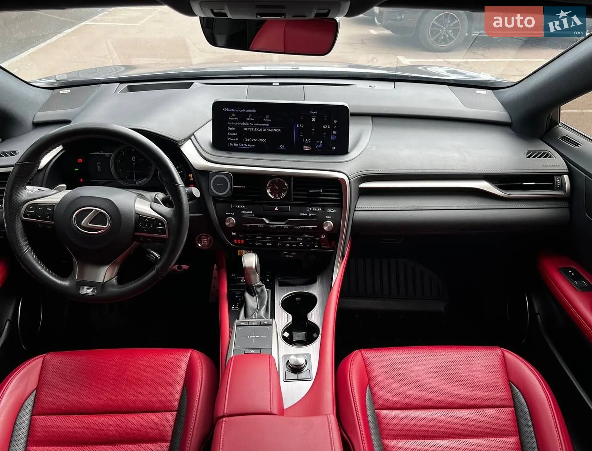 2022 Lexus RX - мініатюра 14