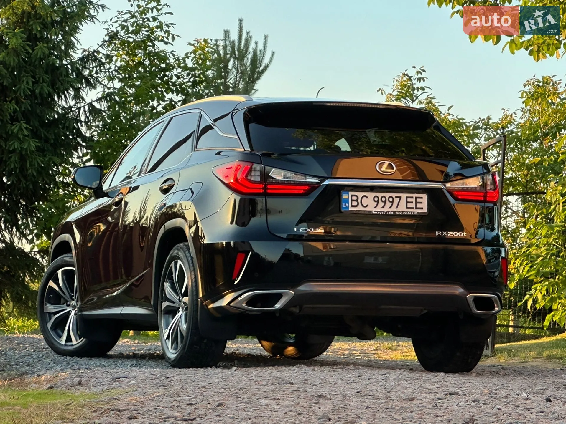 2016 Lexus RX - мініатюра 28