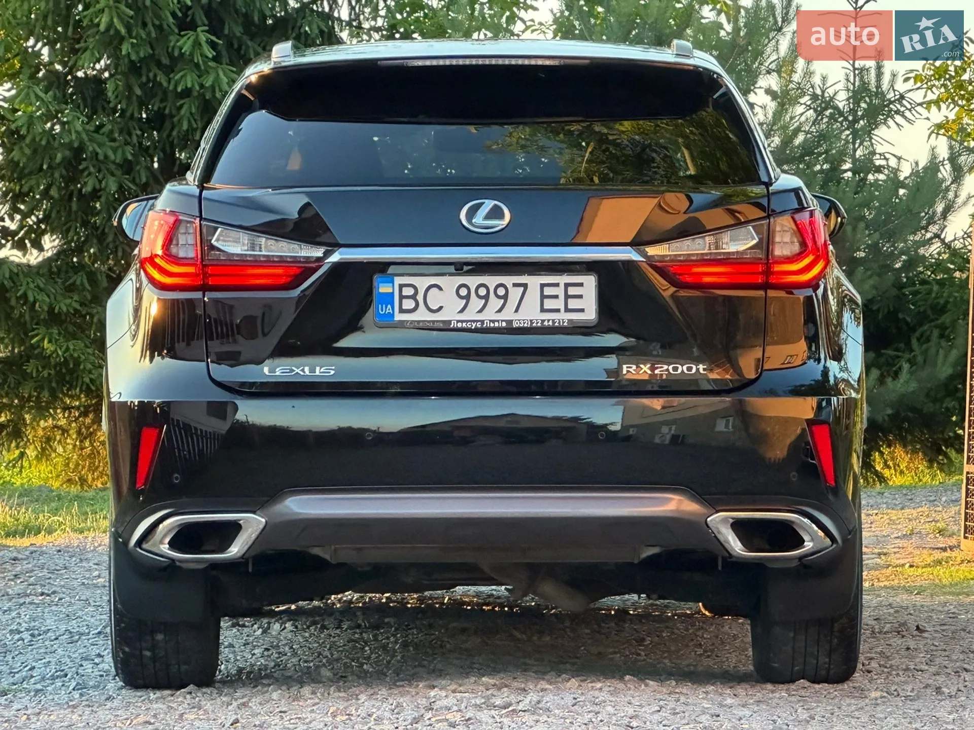 2016 Lexus RX - мініатюра 48