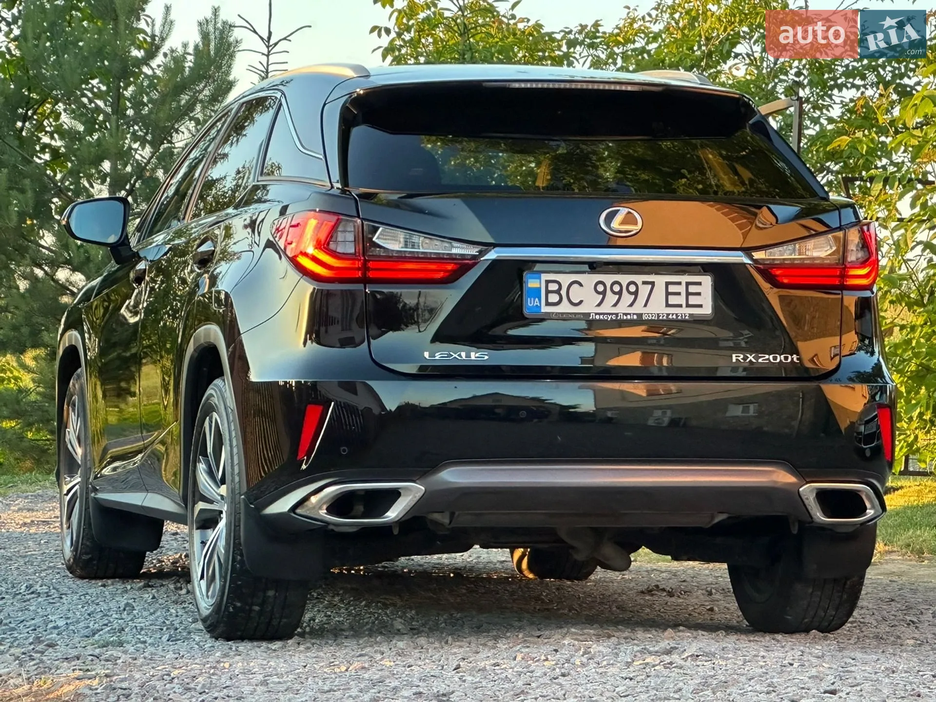 2016 Lexus RX - мініатюра 50