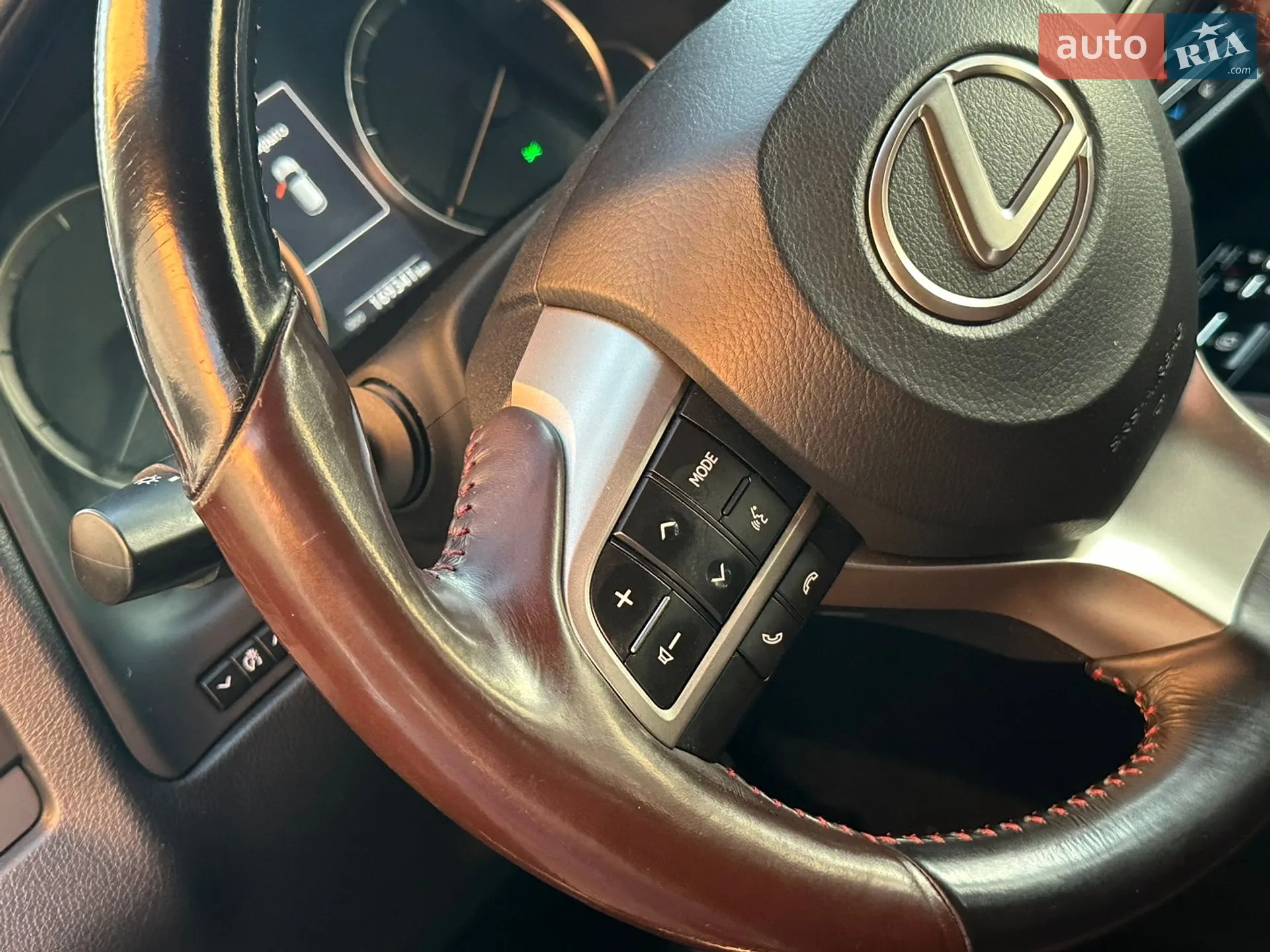 2016 Lexus RX - мініатюра 60