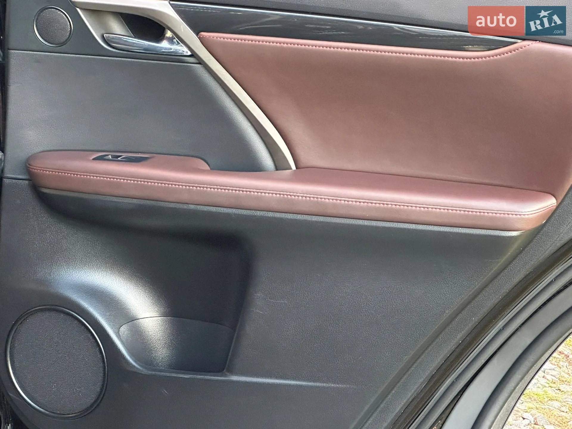 2016 Lexus RX - мініатюра 72