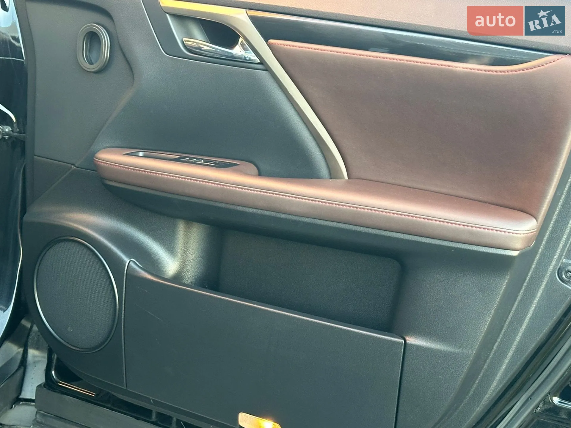 2016 Lexus RX - мініатюра 76
