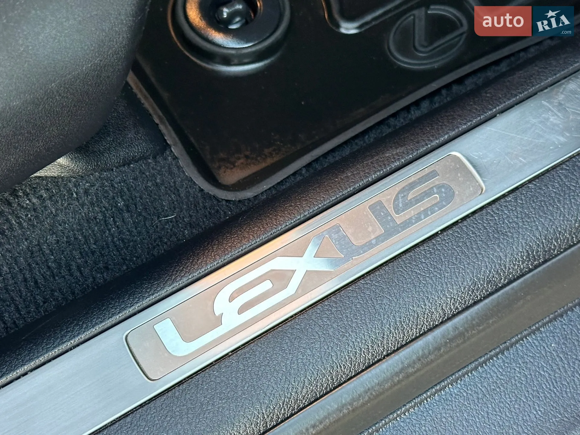 2016 Lexus RX - мініатюра 77