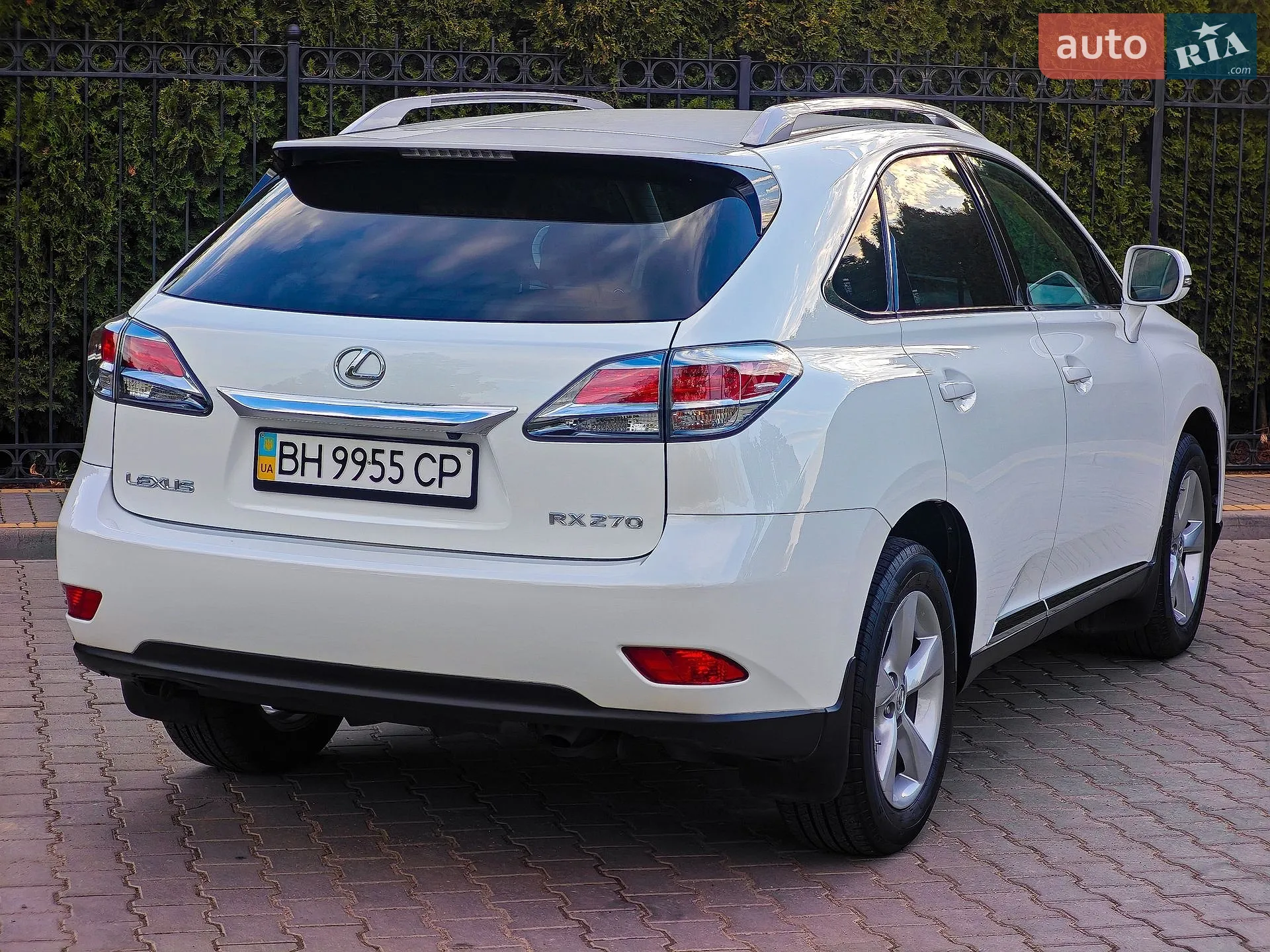 2013 Lexus RX - мініатюра 14
