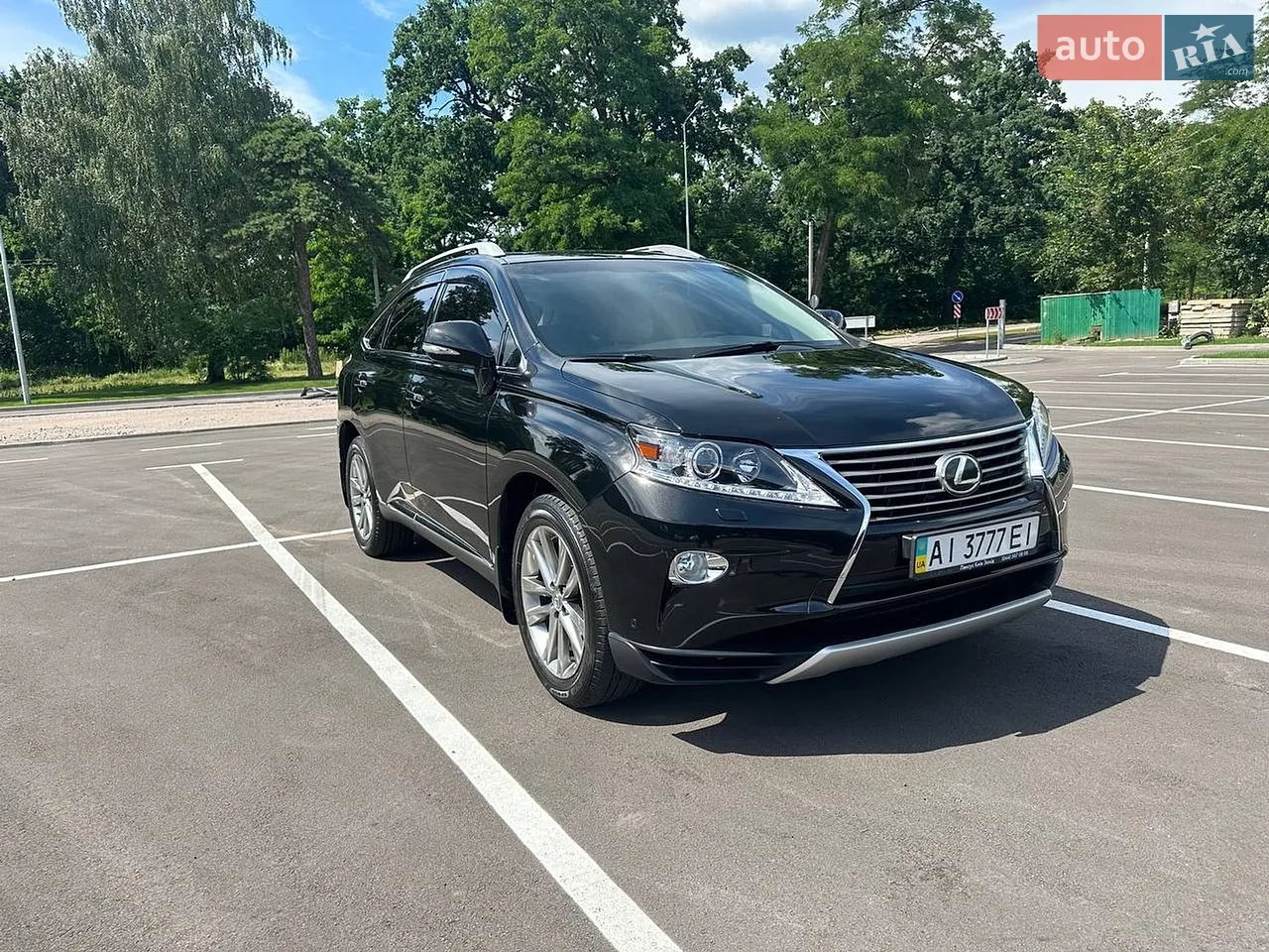 2014 Lexus RX - мініатюра 32