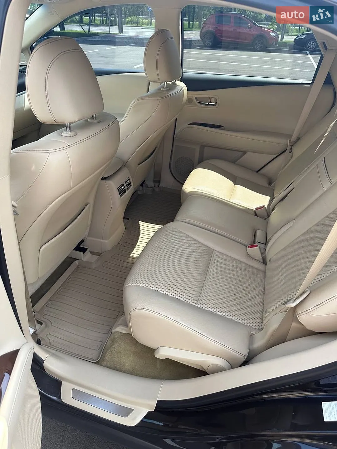 2013 Lexus RX - мініатюра 19