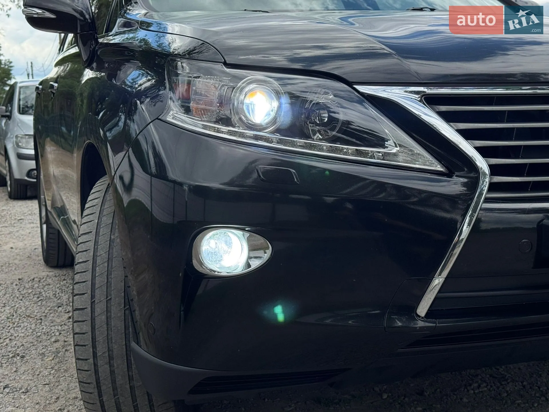 2013 Lexus RX - мініатюра 5