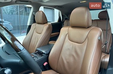 Позашляховик / Кросовер Lexus RX 2013 в Києві