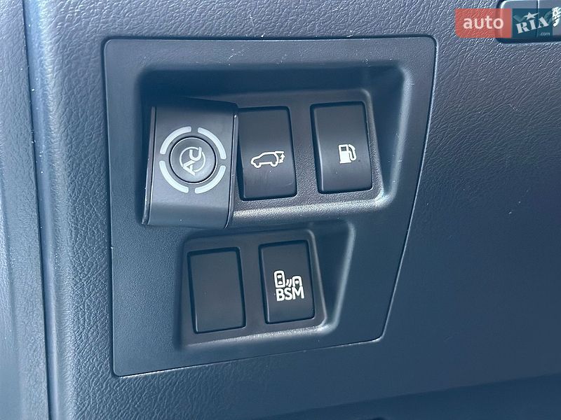 Позашляховик / Кросовер Lexus RX 2013 в Києві