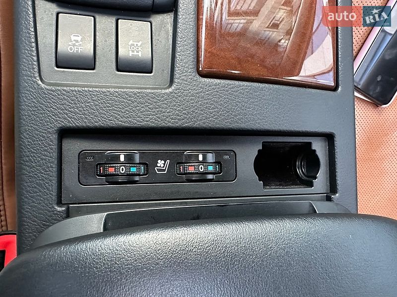 Позашляховик / Кросовер Lexus RX 2013 в Києві