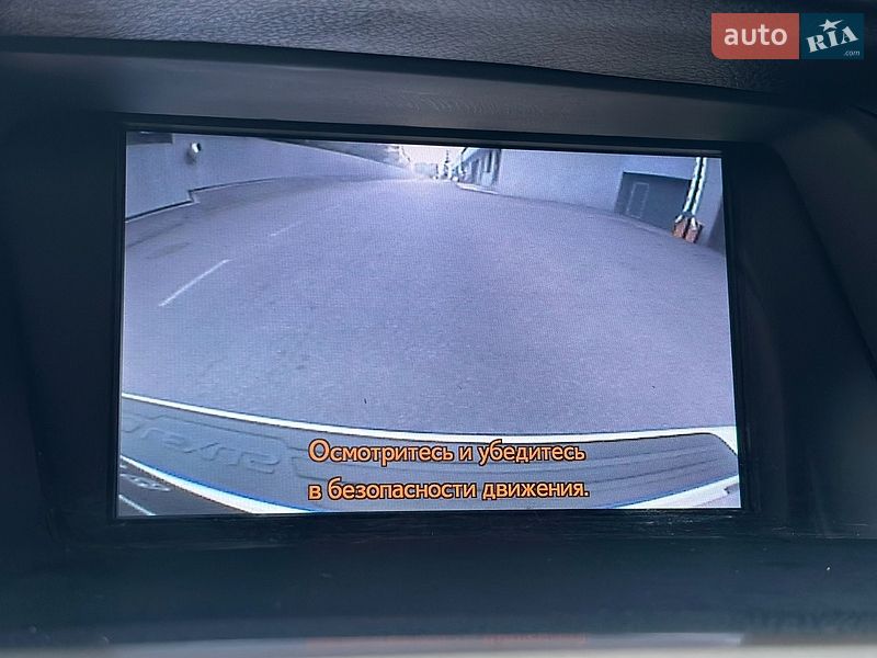 Позашляховик / Кросовер Lexus RX 2013 в Києві