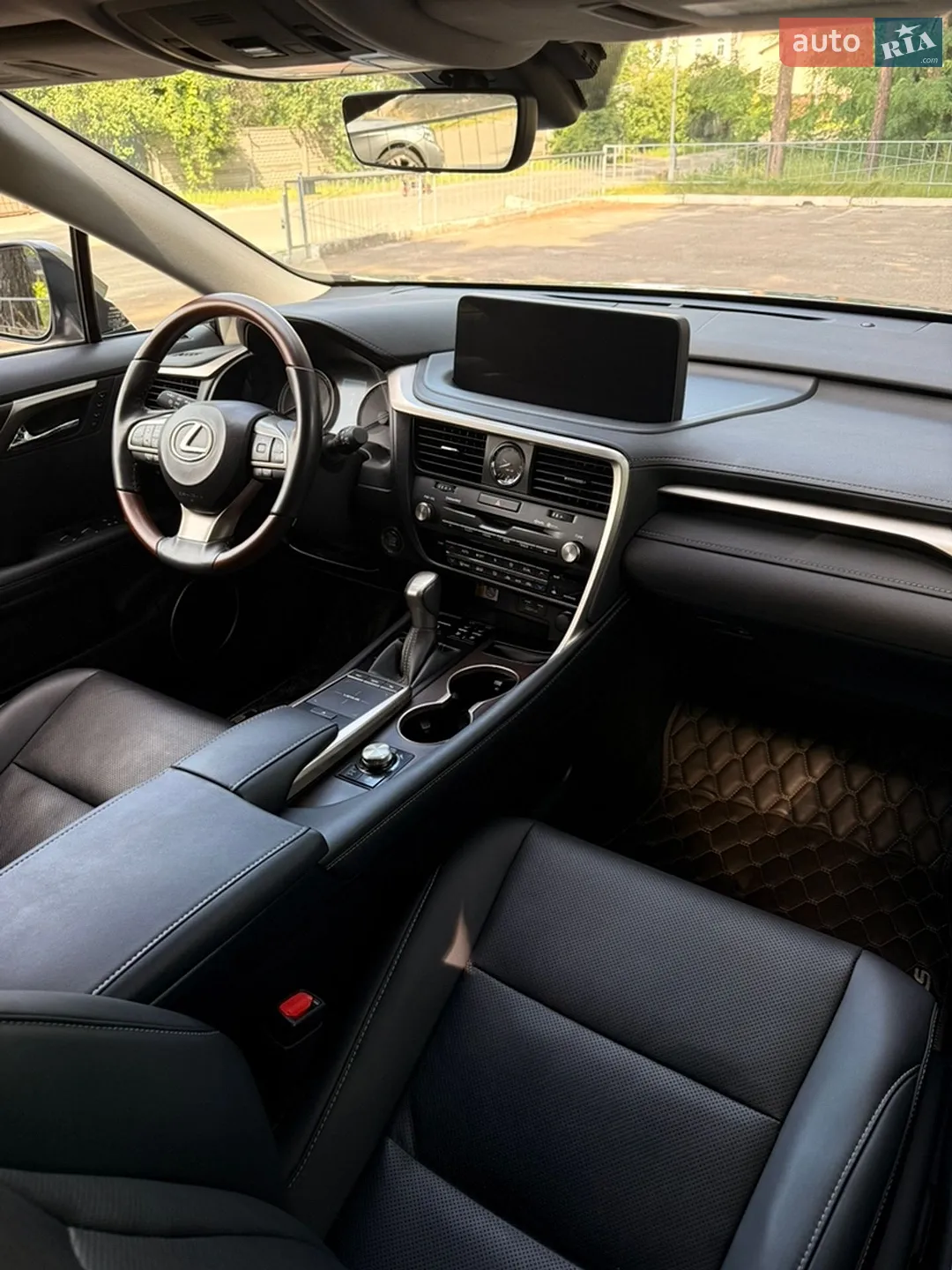 2022 Lexus RX - мініатюра 14