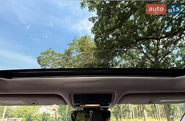 Позашляховик / Кросовер Lexus RX 2022 в Києві