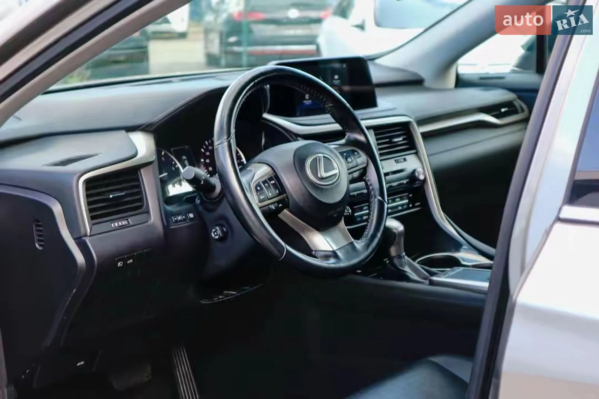 2020 Lexus RX - мініатюра 18
