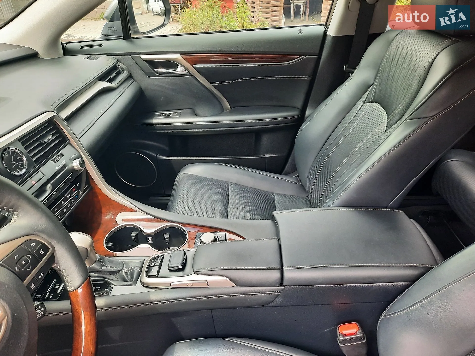 2018 Lexus RX - мініатюра 14