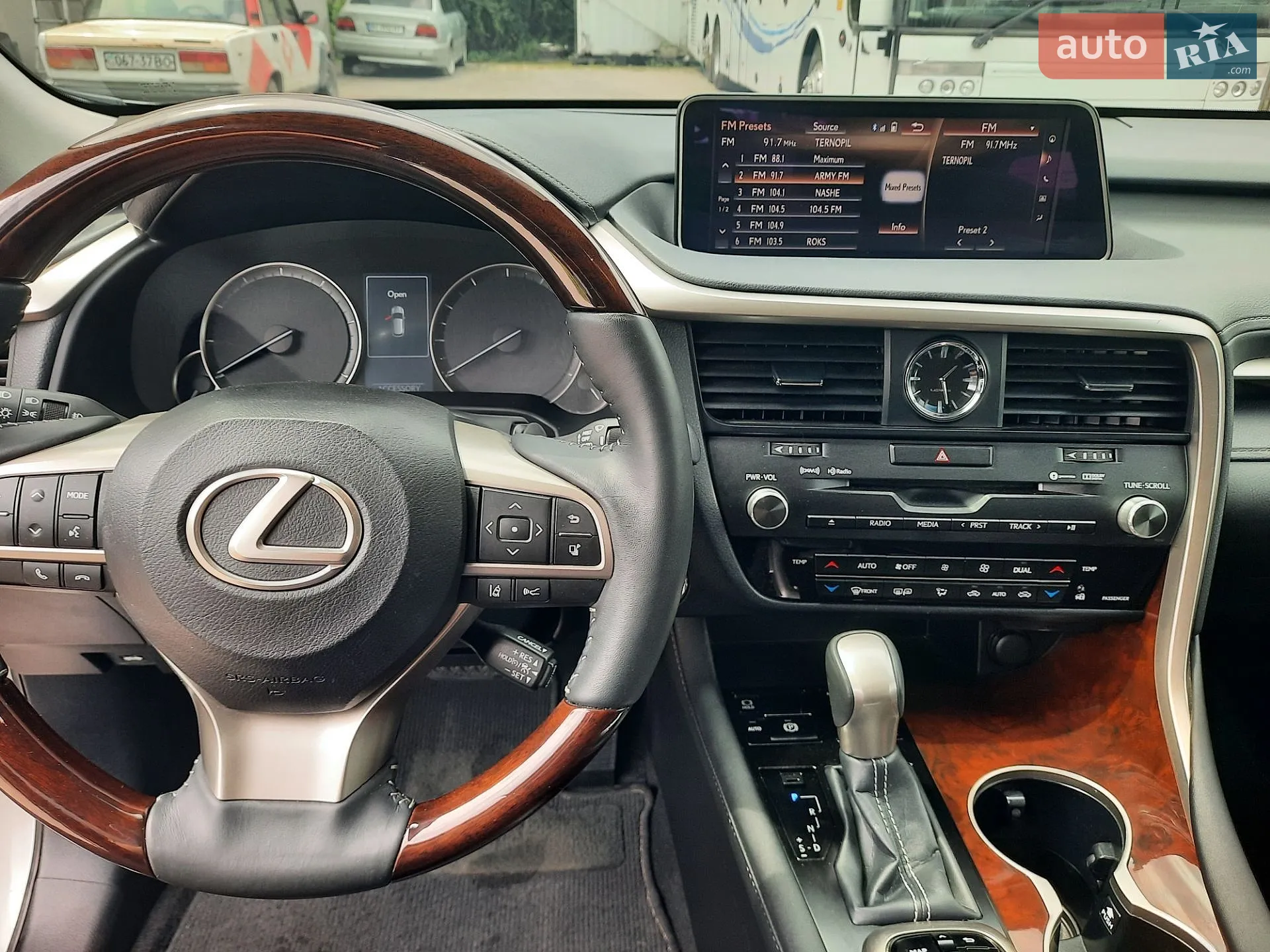 2018 Lexus RX - мініатюра 19