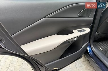 Позашляховик / Кросовер Lexus RX 2024 в Києві фото 65 Позашляховик / Кросовер Lexus RX 2024 в Києві